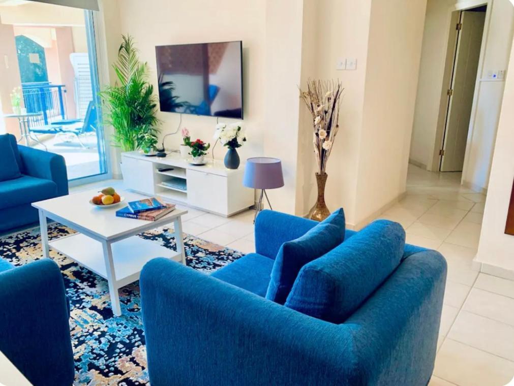 Paradise Retreat Appartement Paphos