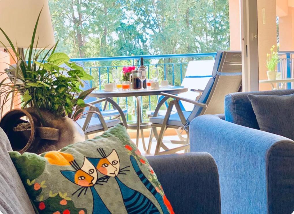Appartement Paradise Retreat *