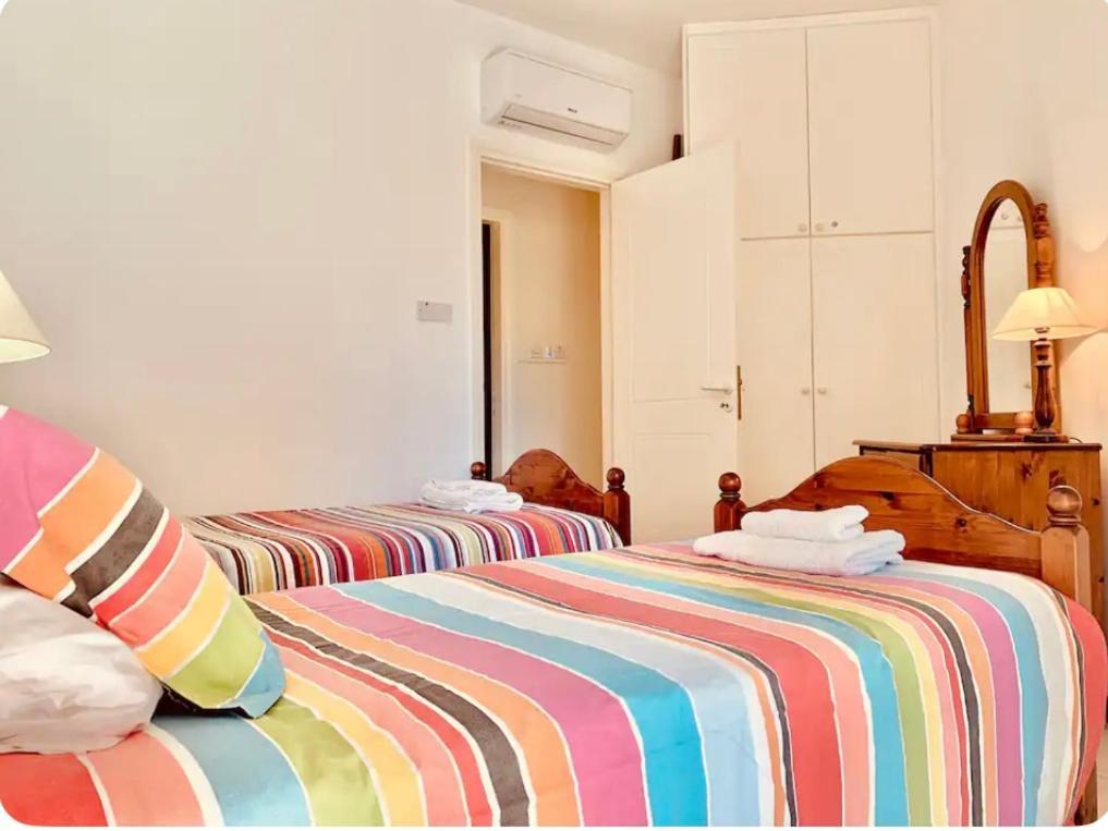 Paradise Retreat Appartement *