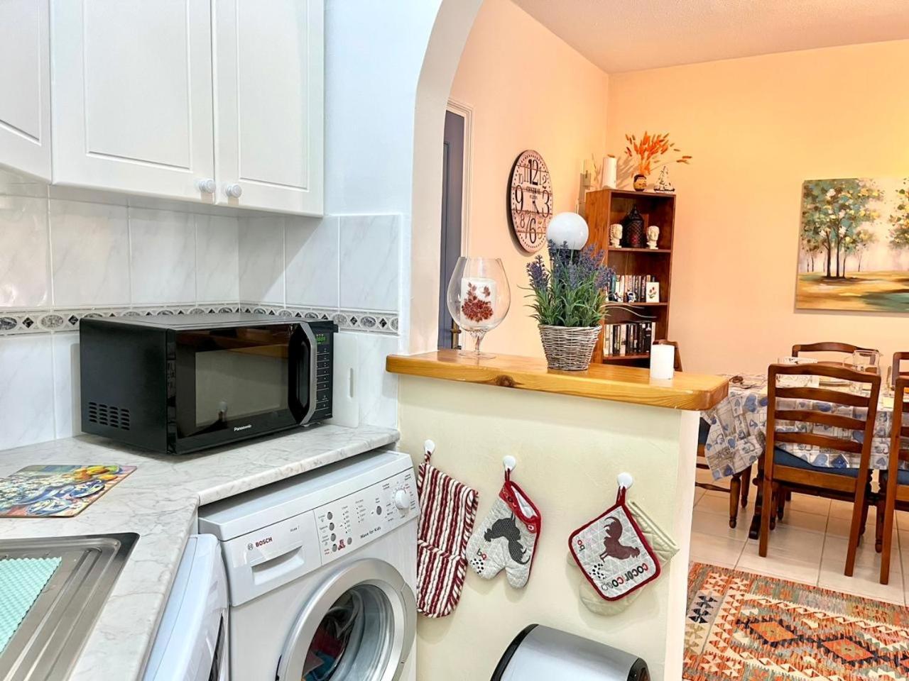 Appartement Paradise Retreat Paphos