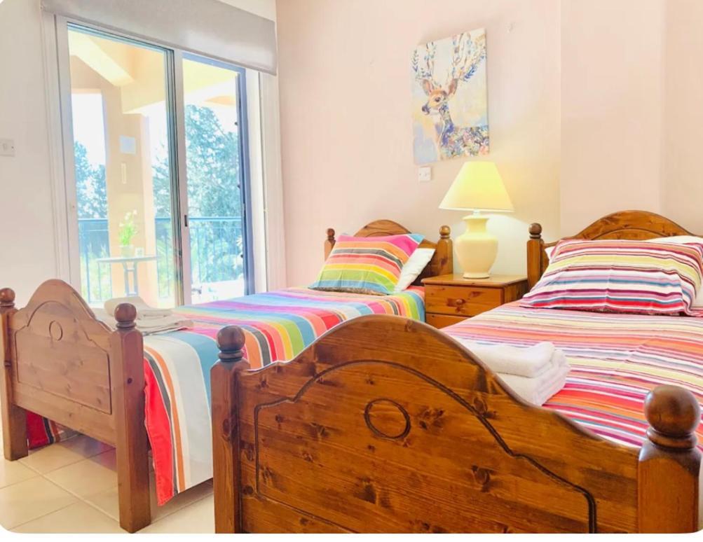 Paradise Retreat Appartement