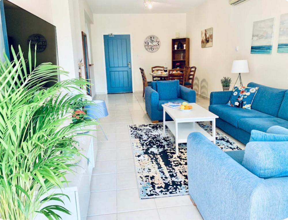 Appartement Paradise Retreat