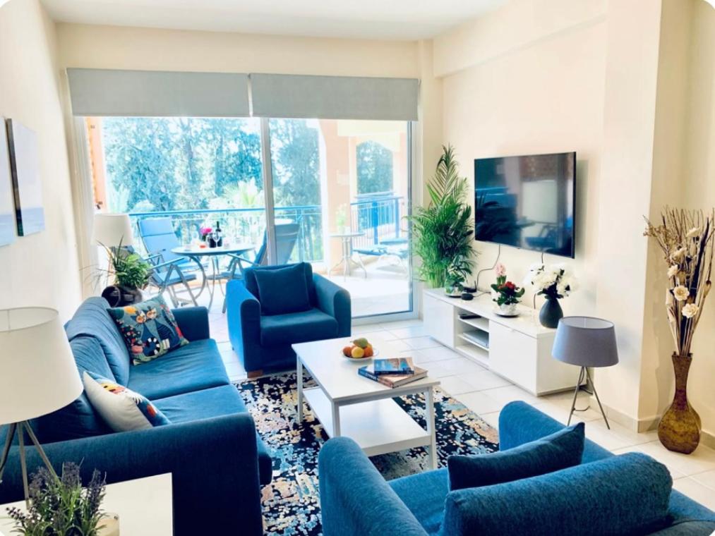 Paradise Retreat Appartement *