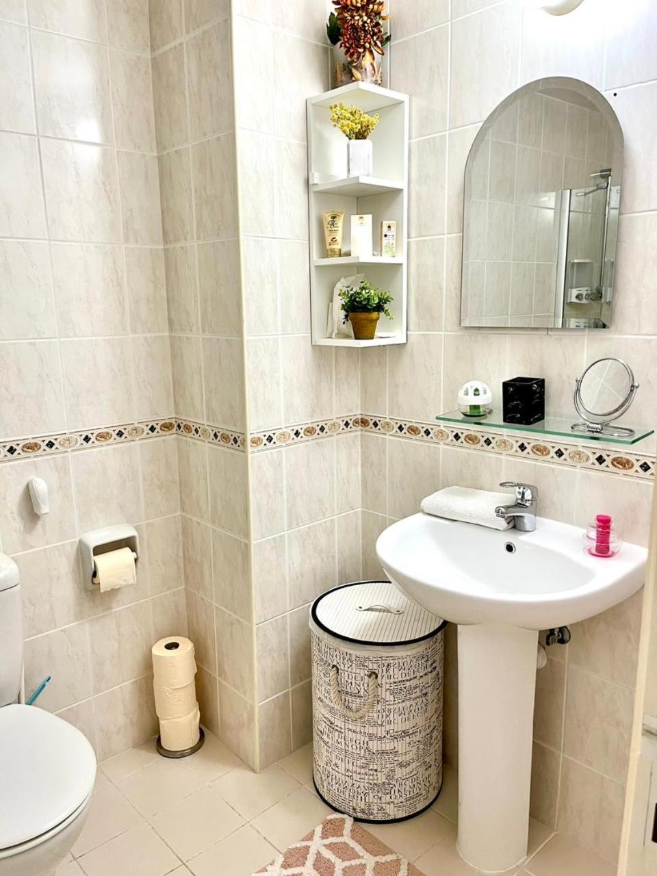 Paradise Retreat Appartement Paphos