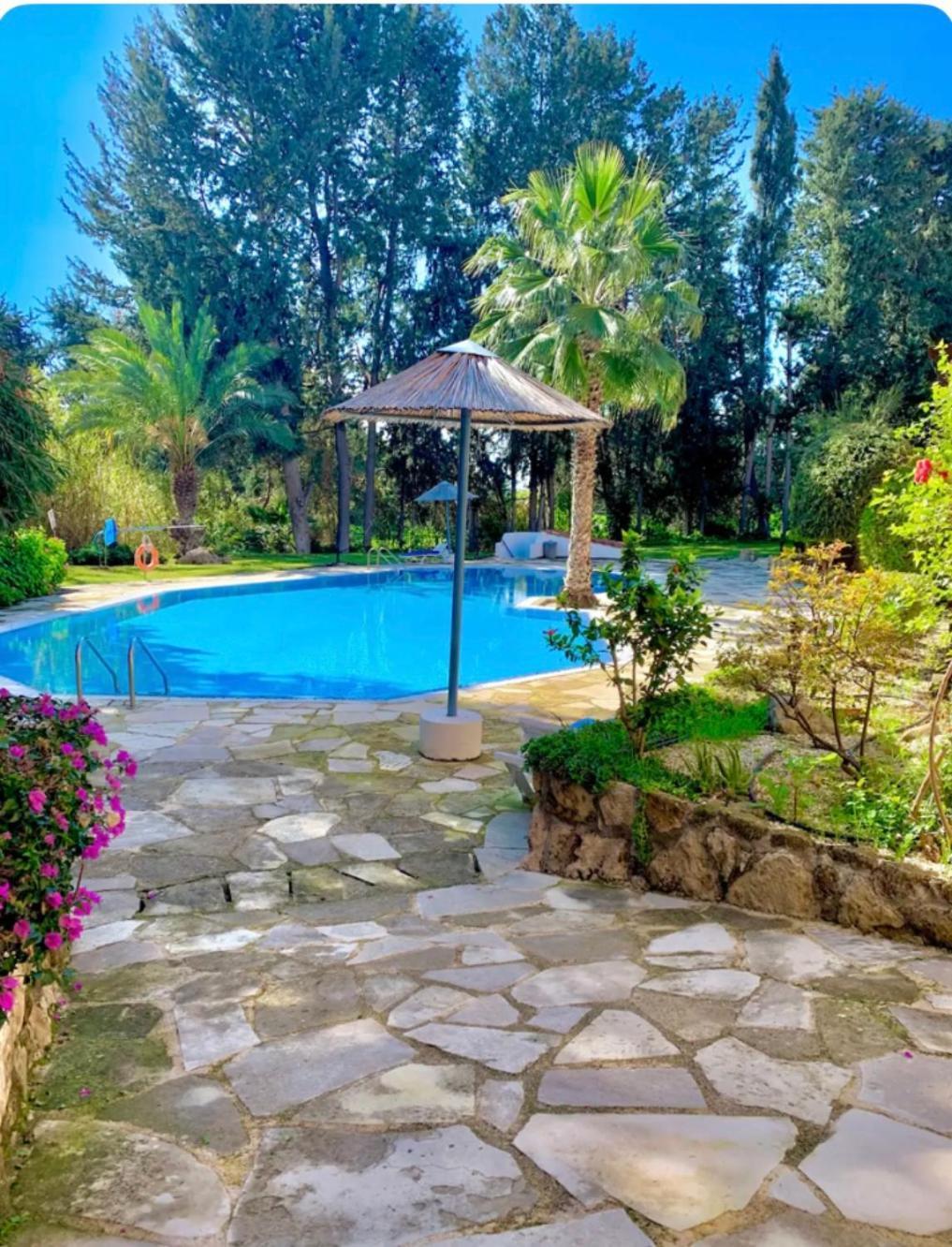 Paradise Retreat