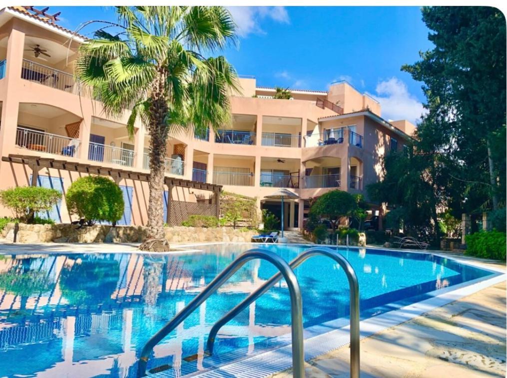 Paradise Retreat Appartement