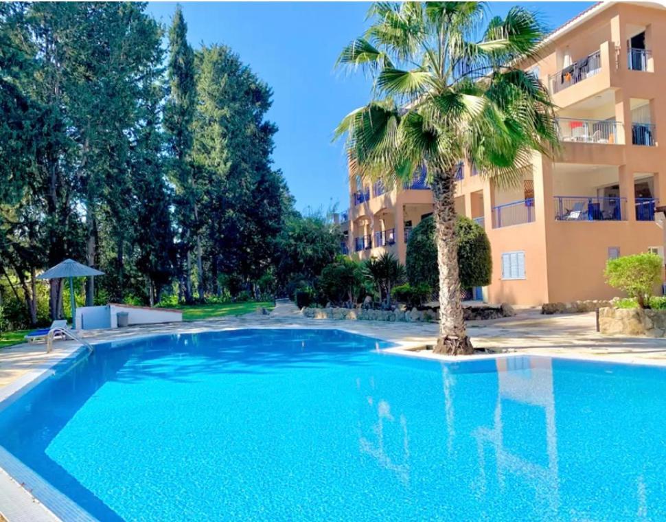 Paradise Retreat Appartement *