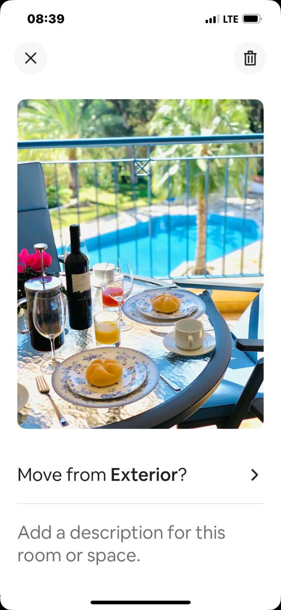 Paradise Retreat Appartement Paphos