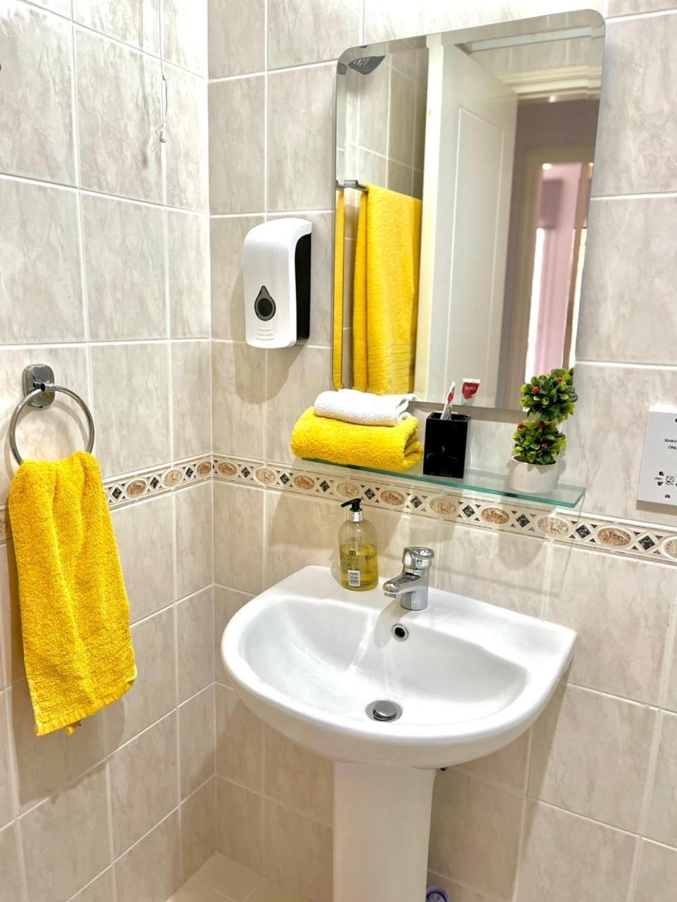 Paradise Retreat Appartement Paphos