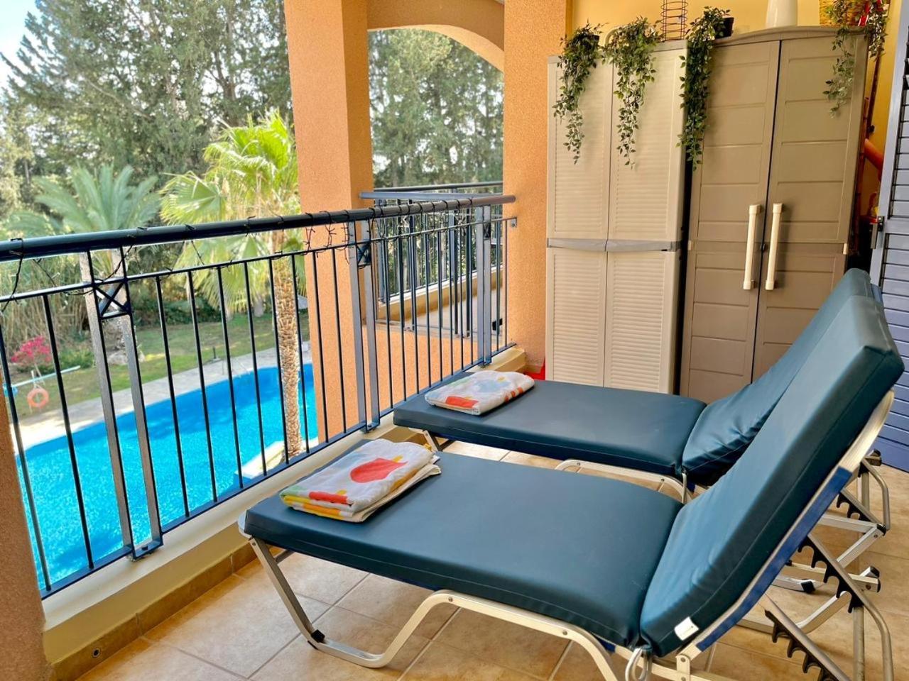 Paradise Retreat Appartement Paphos