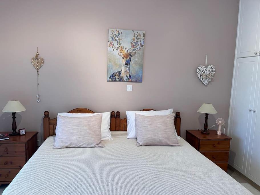 Appartement Paradise Retreat