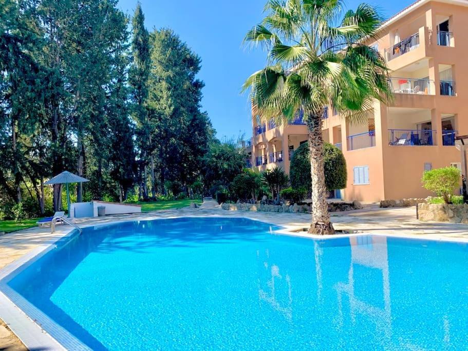 Appartement Paradise Retreat *