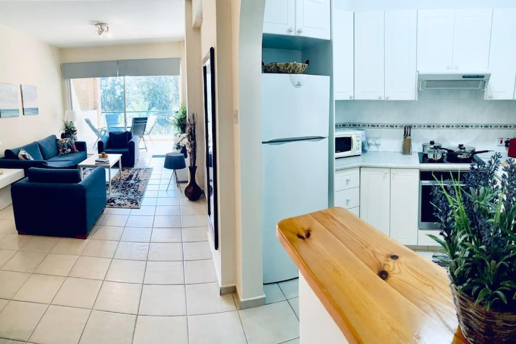 Paradise Retreat * Paphos