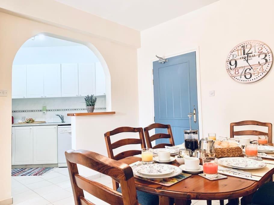Appartement Paradise Retreat