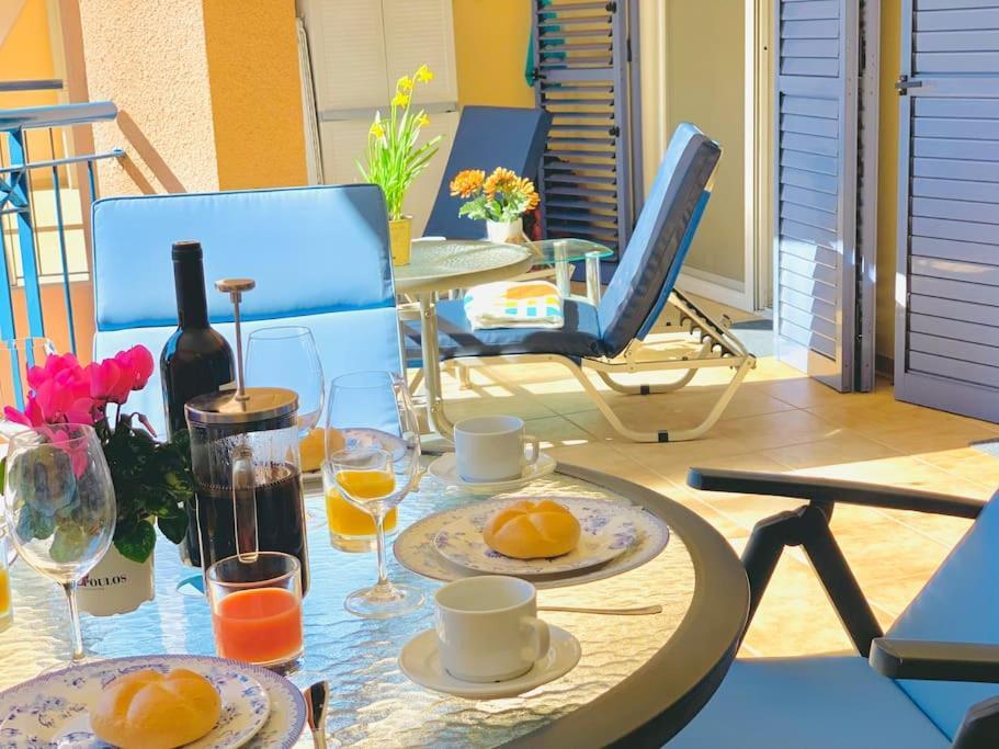 Appartement Paradise Retreat *