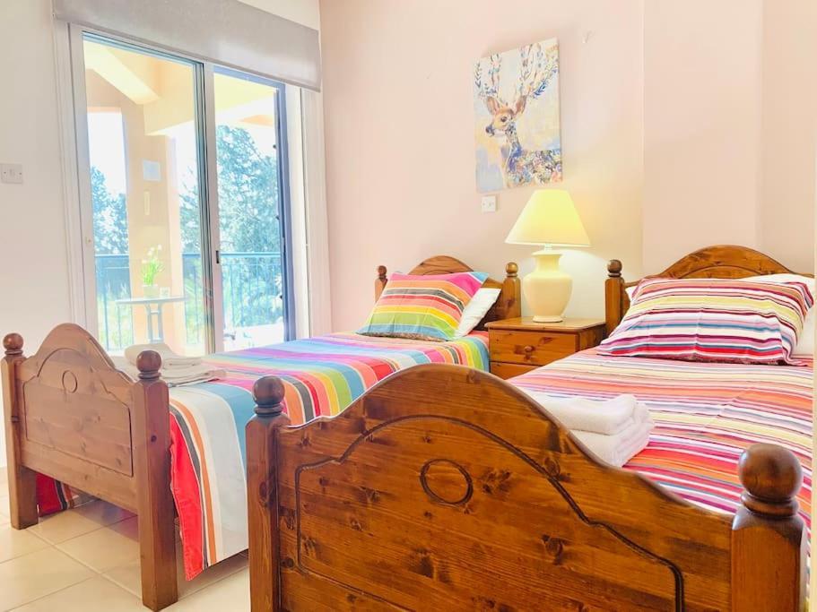Paradise Retreat Paphos