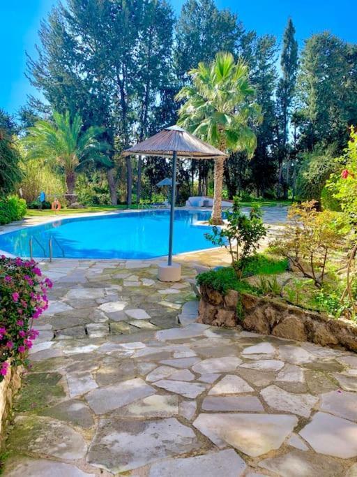 Appartement Paradise Retreat