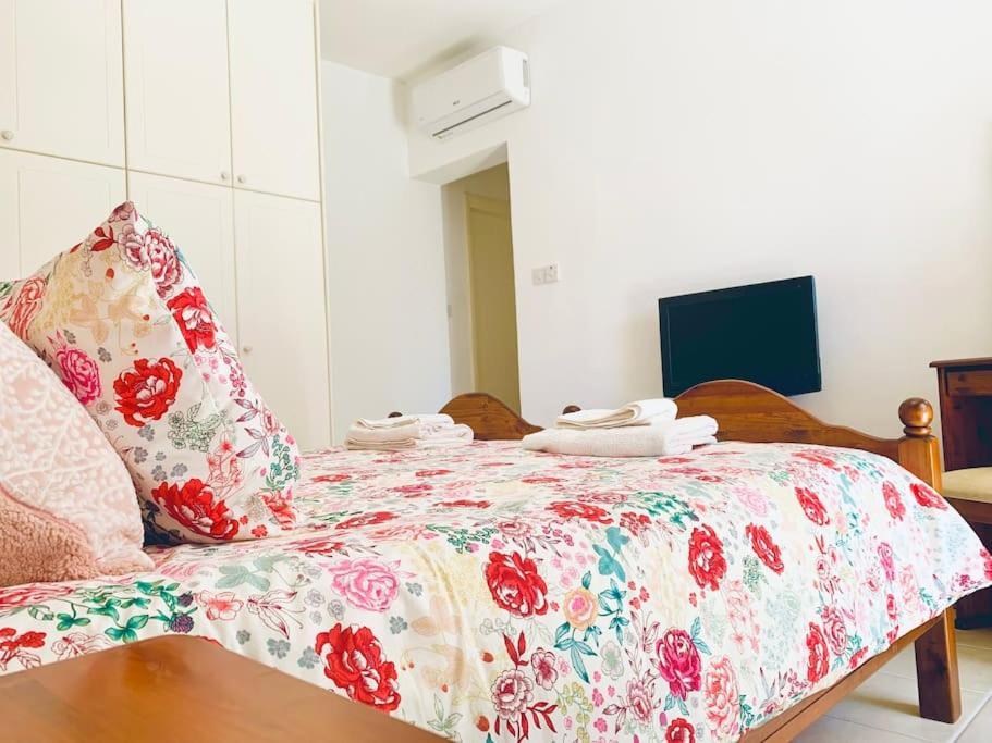 Paradise Retreat Paphos