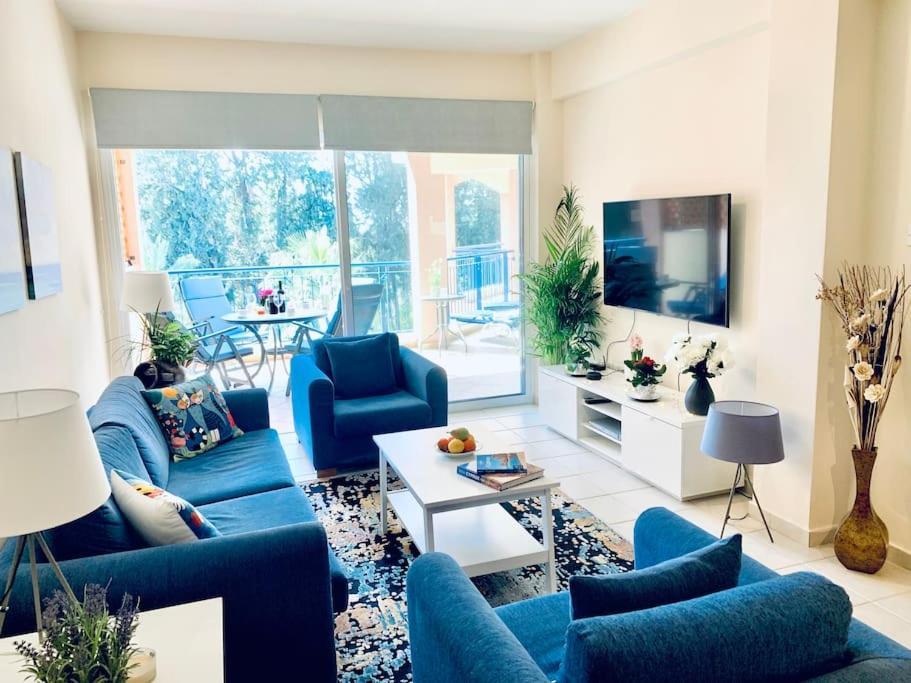 Paradise Retreat Appartement