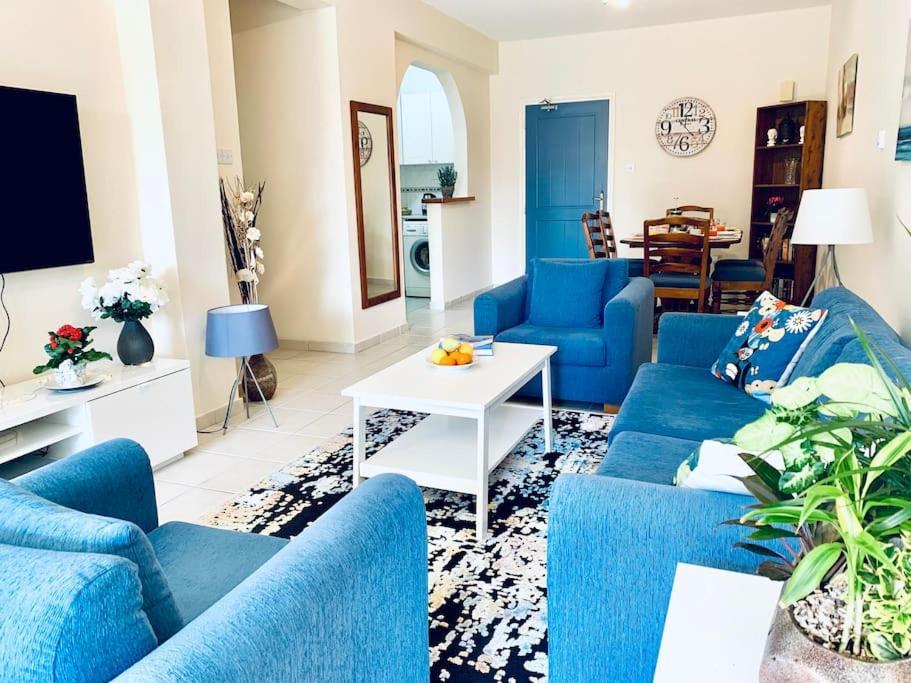 Appartement Paradise Retreat