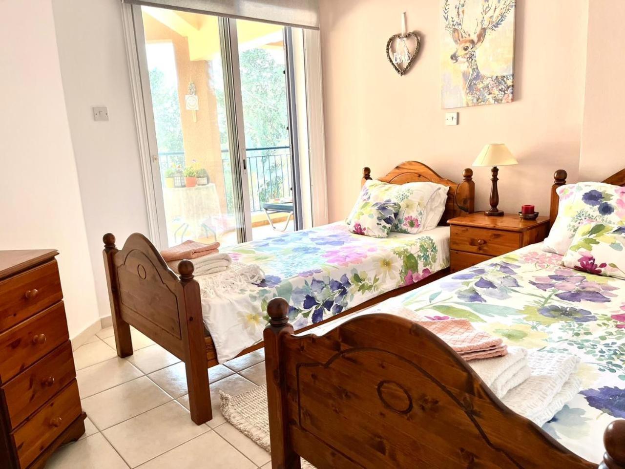 Paradise Retreat * Paphos