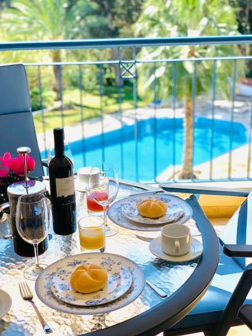 Paradise Retreat * Paphos