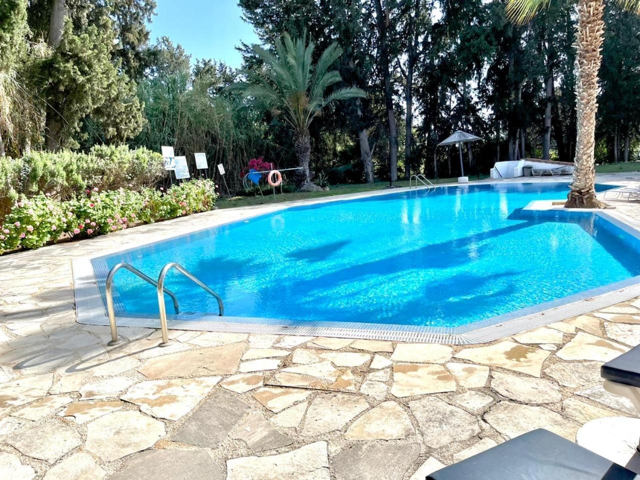Appartement Paradise Retreat