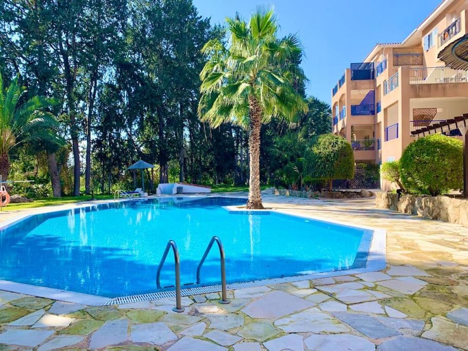 Paradise Retreat * Paphos