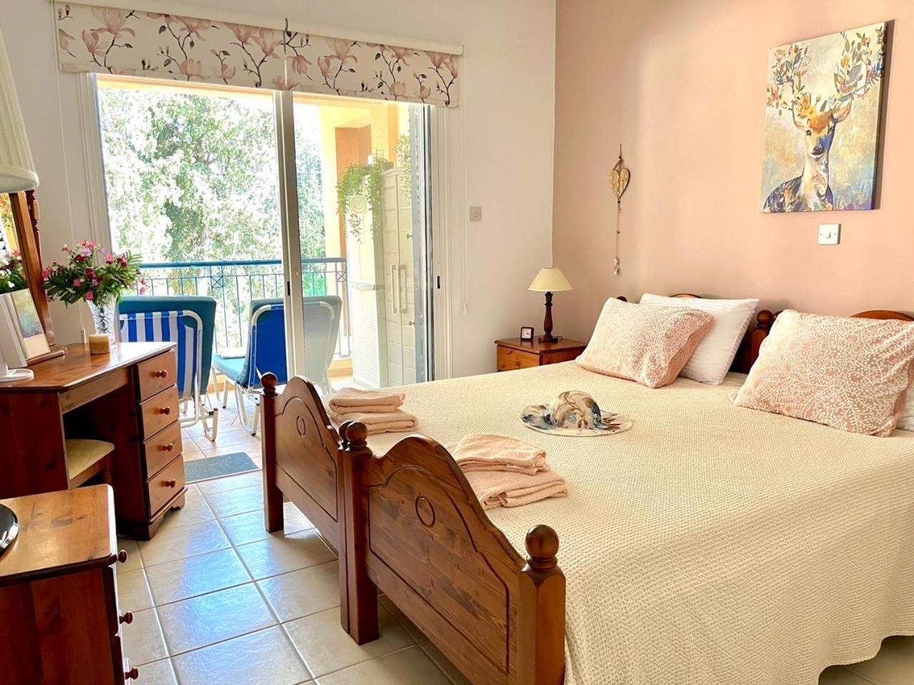 Appartement Paradise Retreat Paphos