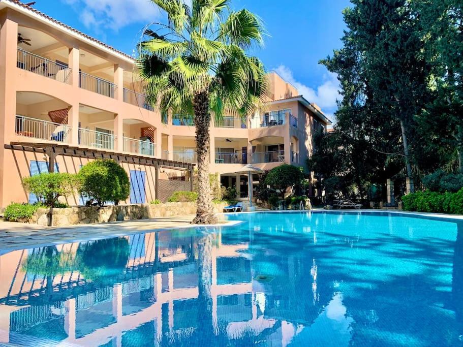 Paradise Retreat Appartement *